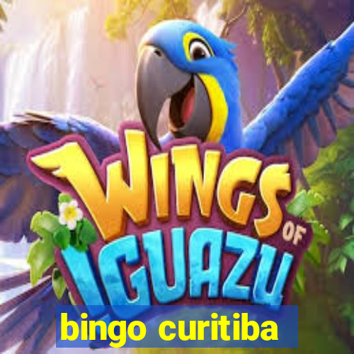 bingo curitiba